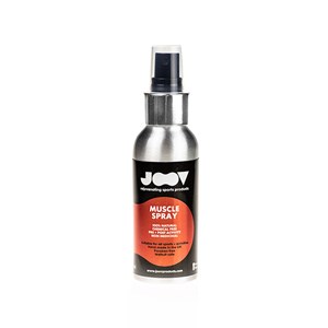 JOOV MUSCLE SPRAY 100ML X1 PACK OF 12
